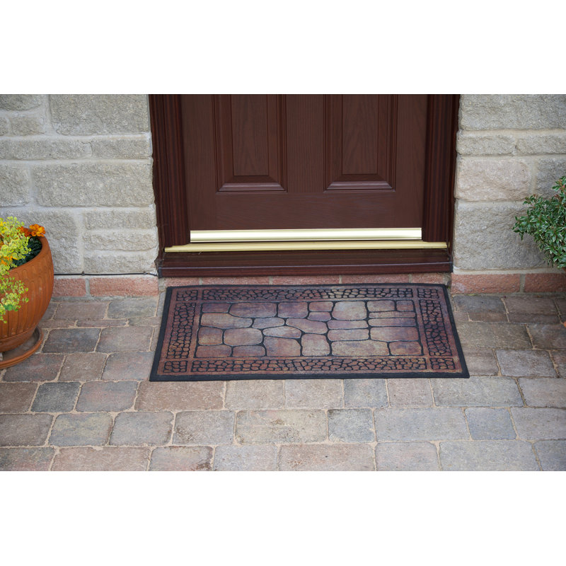 Outdoor Doormat