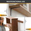 Ensemble de fixation murale CondoMonds UNIVERSAL