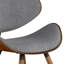 Chaise d'appoint Marana-306657333