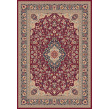 Gist Oriental Hand Woven Area Rug