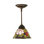 Tiffany 1 - Light Pendant