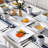 Kenard Piece Ceramic Dinnerware Set - Service for 4-815969780