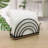 No Mounting / Installation Required Napkin Holder