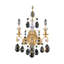 Renaissance 2 - Light Candle Wall Light-28716148-5023957