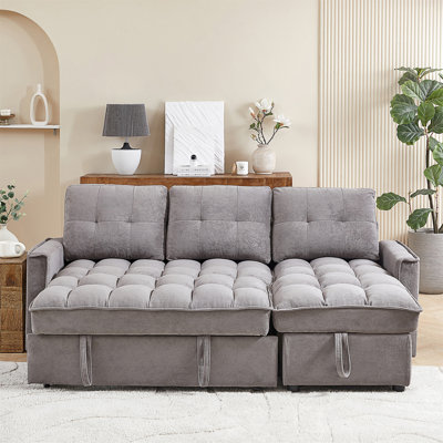 Avital Upholstered Sectional