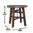 Sconset Tray Top End Table-75246934