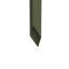  Garden Privacy Screen Silver 32 X 140 Cm Stainless Steel-216446042