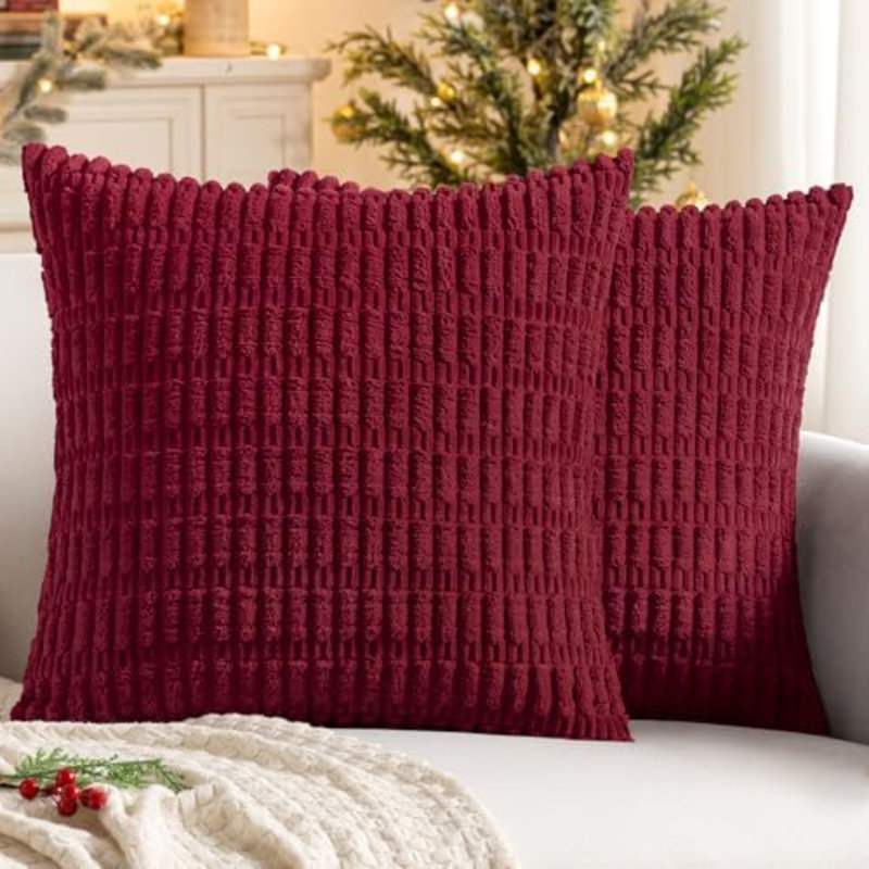 Housses de coussin Christmas Christmas
