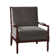 Paula Deen Home Upholstered Armchair