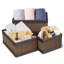 Laundry Set with Handles