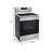 LG 6.3 cu ft. Smart Wi-Fi Enabled Fan Convection Electric Range with Air Fry & EasyClean®-78015603