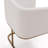 Echo 18.5'' H Upholstered Arm Chair-560363343