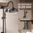 Shower Faucet with 2-Function 8 Inch Rainfall Shower Head-104845183
