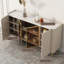Buffet multifonctionnel de luxe-161857412