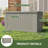 Balconera 230 Gallons Deck Box-98642805