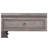 Lineville 50'' Solid Wood Console Table-1428382008