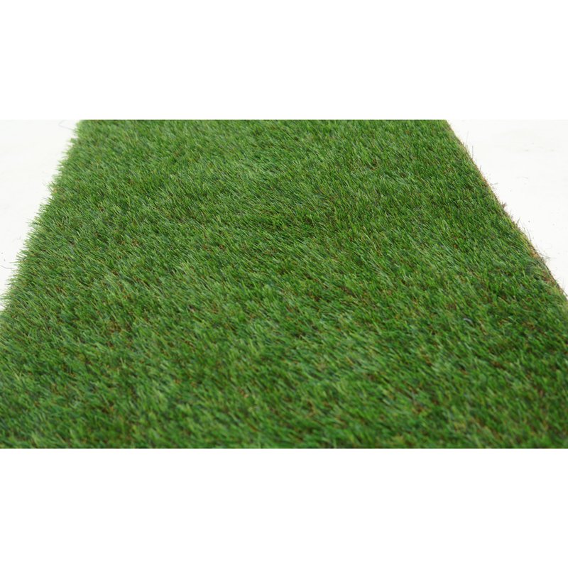 Fleur De Lis Living Artificial Grass