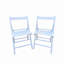 Chaise pliante-2 / S