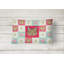  Coussin d'extérieur rectangulaire Scottish