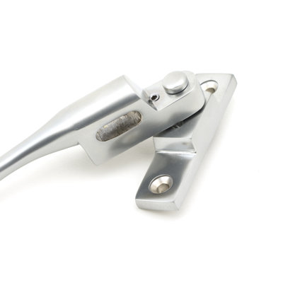 Night-Vent Peardrop Fastener Lock