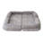 Convertible Fold-Out Double Sofa Bed-858512524