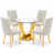 Beige/Gold