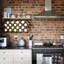 Ricketson Freestanding Wood Spice Rack