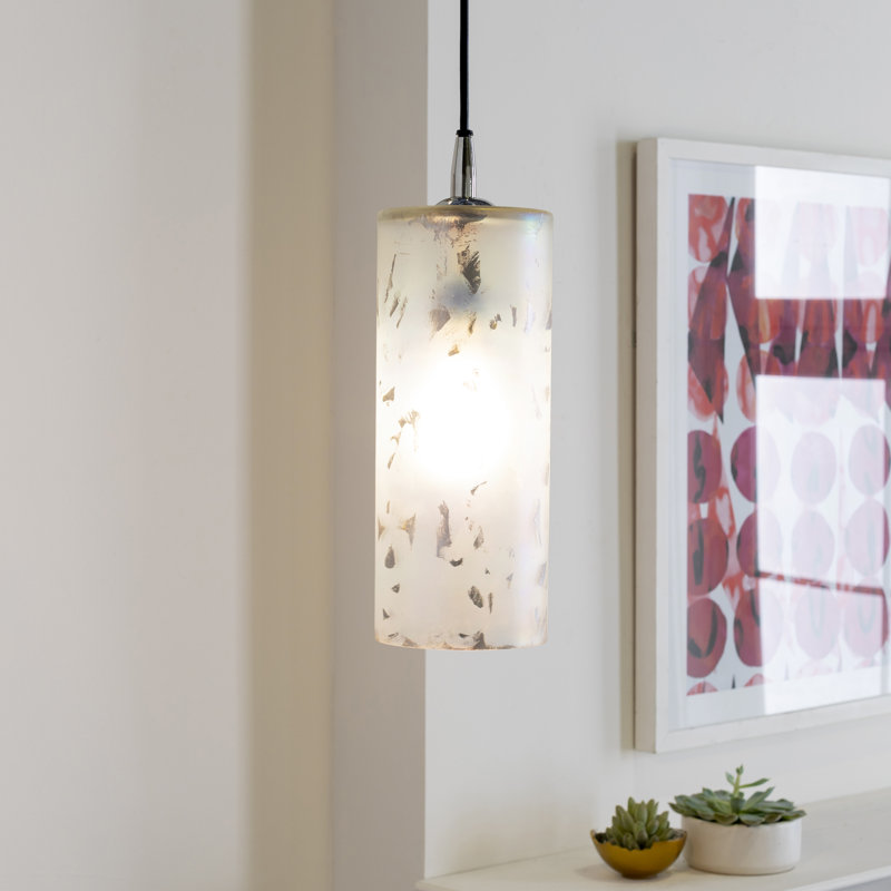 Arachne 1 - Light Single Pendant
