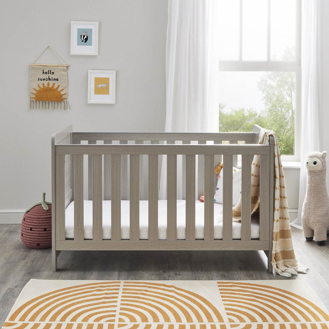 Caro Cot Bed