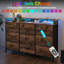 Commode 9 tiroirs Doreather-2082123997