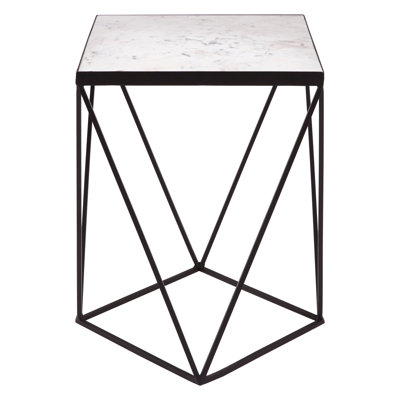 Demeniuk End Table
