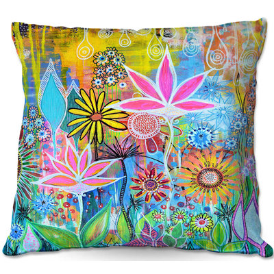 Coussin Robin Mead