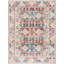 Tapis oriental beige Bindin-1286682583