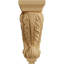 Corbeau en bois d'acanthe-58061596-73640821