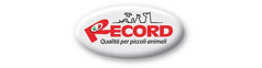 Record logo