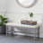 Alphus Linen Upholstered Bench-1741123424