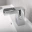 Single-Hole Single-handle Bathroom Faucet