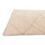 Tapis beige Kalmanovitz