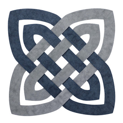 Archer Vinyl Square Placemats