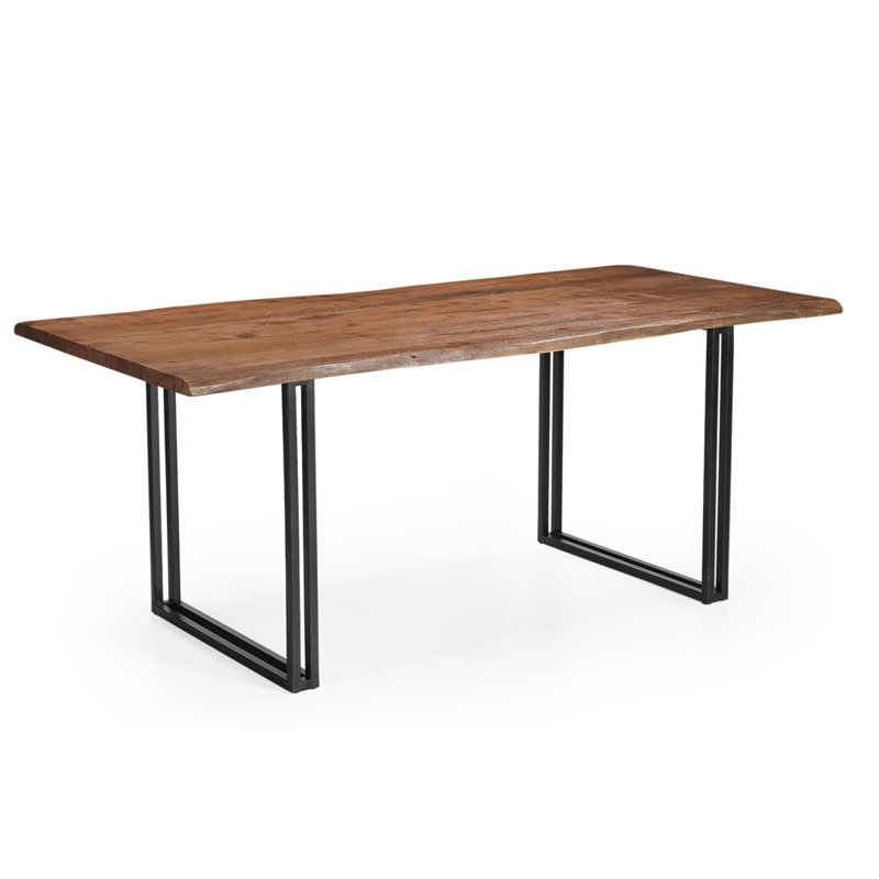 Table de salle à manger Dassy, L 30 po x L 36 po