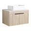 Meuble-lavabo de style moderne 42 po-49914389