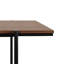 Oscar Solid Wood Writing Desk-18173070-56682596