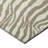 Chenille Washable Animal Print Indoor / Outdoor Rug-1224864252