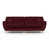 Aubergine Velvet is out of stock