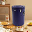 Porte-aliments isotherme 9,25 gallons pour le rangement des aliments chauds ou froids-108678430