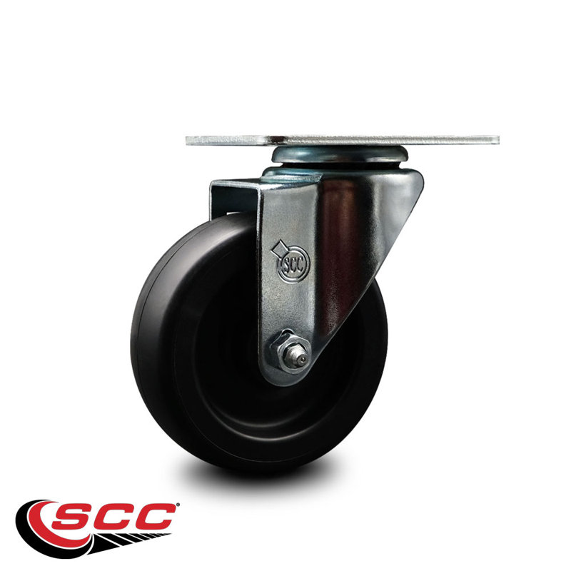 Avantco Caster - Marque de service