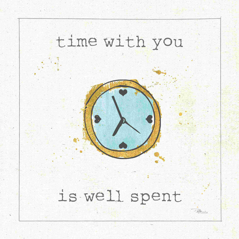 «Love Notes X Turquoise», impression sur toile tendue, H 30 po x l 30 po, Non, Toile tendue