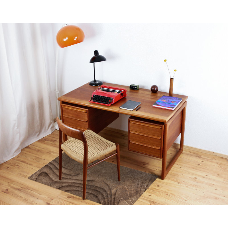 Naimur Chair Mat, 70 x 100cm