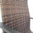 Guthki Outdoor Rust-Resistant Metal Chaise Lounge-1482165988