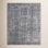 Indrakumar Dark Blue Hand-Knotted Rug